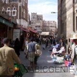 Sanaa, Yemen