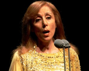 Arabic Singers - Fairouz