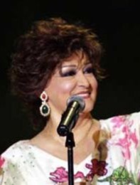 Warda Al Jazairia