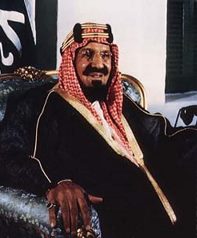 Abdelaziz Al Saud
