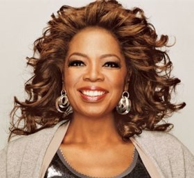 oprah